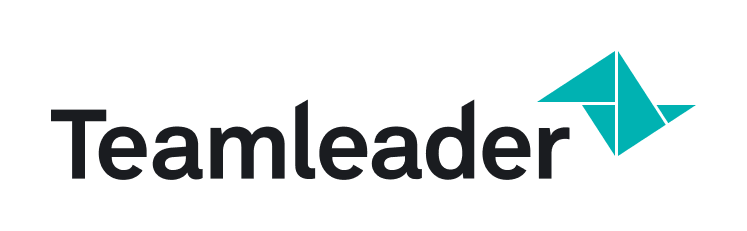 Teamleader focus logo